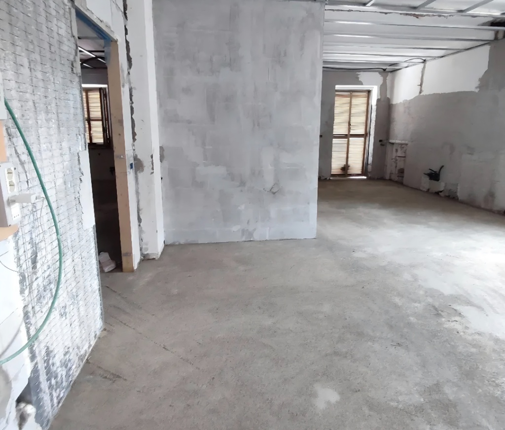 Open space